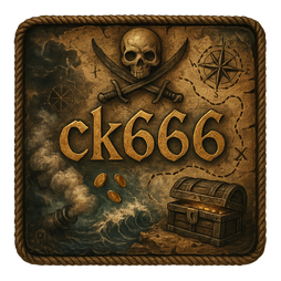 ck666 logo